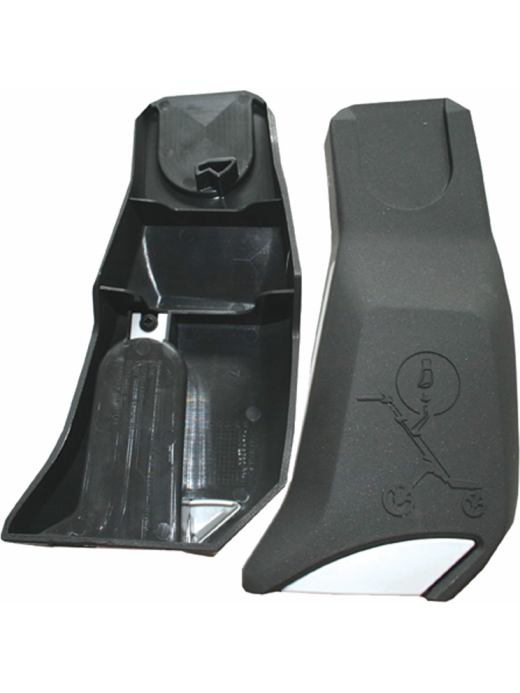 Gap Maxi Cosi Stokke Xplory Car Seat Adaptor Gap Maxi Cosi Stokke Xplory Car Seat Adaptor