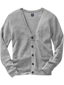 Grandpa cardigan
