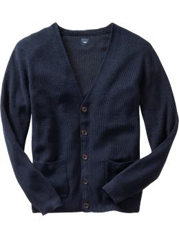 Grandpa cardigan