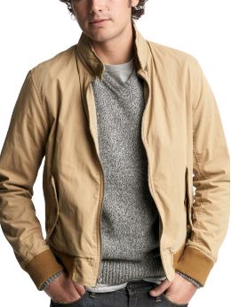 Gap Harrington
