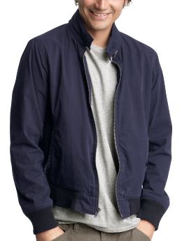 Barracuda jacket
