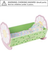 Manhattan Toys Doll bed