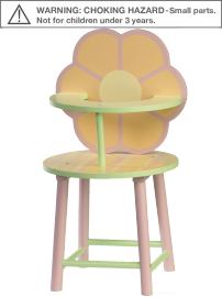 Manhattan Toys Doll high chair