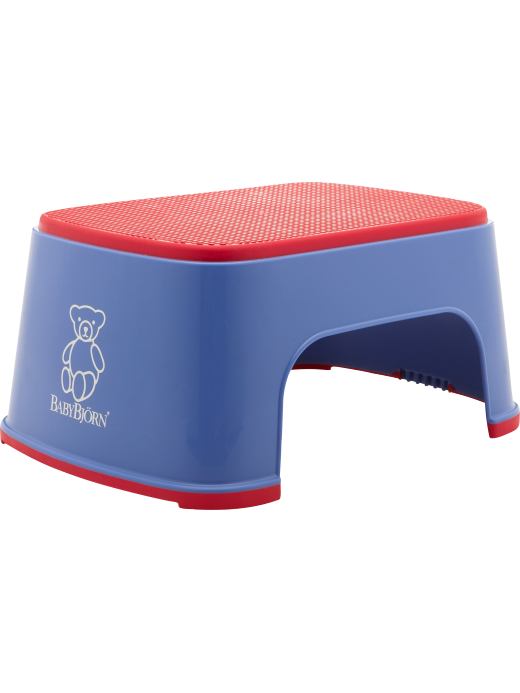 Gap Blue Babybjorn Safe Step