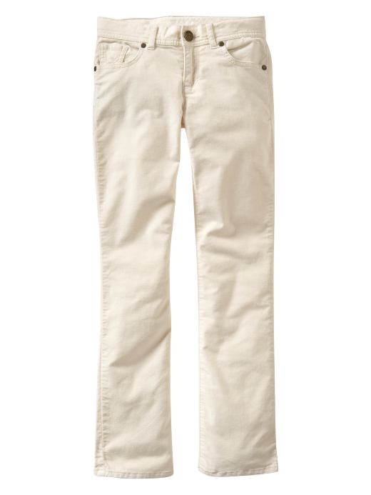 Gap Velvet Pants