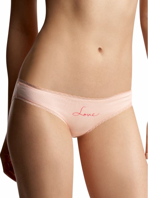 Gap Heart bikini