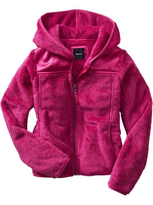 Gap Cozy Hoodie