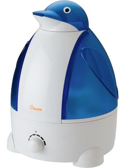 BabyGap Home: Crane Cool mist humidifier - penguin