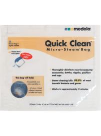 Medela® Quick Clean Micro-Steam bags