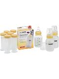 Medela® Breastmilk feeding gift set