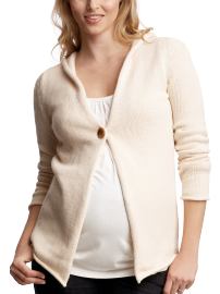 Hooded sweater