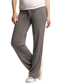 Drawstring lounge pants