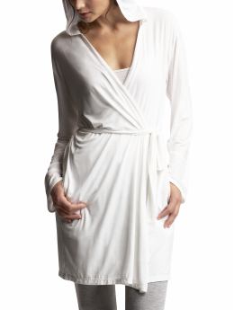 Pure body robe