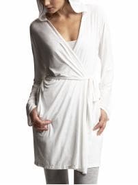 Pure body robe