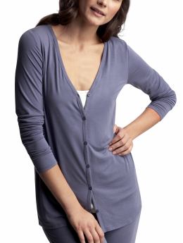 Pure body cardi