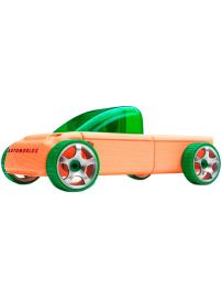 Manhattan Toys large wooden car