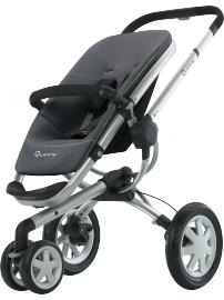 Quinny® Buzz three-wheel stroller