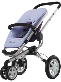 Quinny® Buzz three-wheel stroller