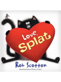 Love, Splat