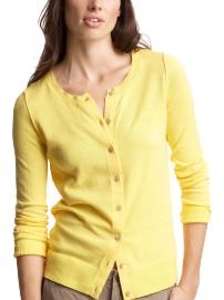 The ultimate cardigan