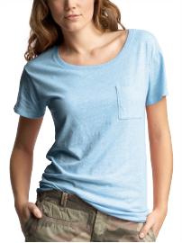 The pocket boyfriend T