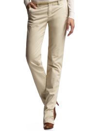 The new broken twill scout