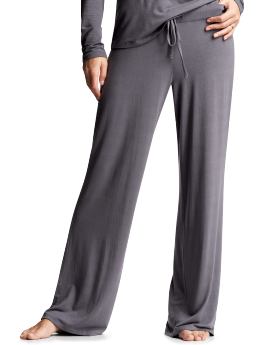 Supersoft pants