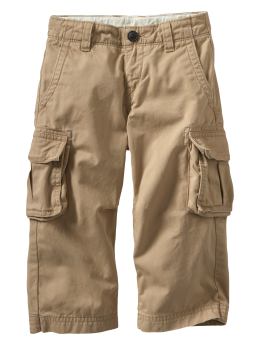 Classic cargo pants