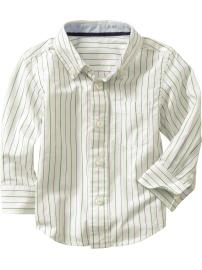 Striped shirt