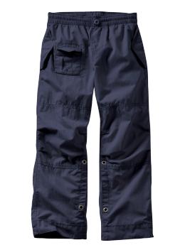 Active cargo pants