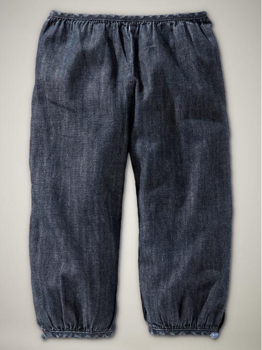 Gap The New Cuffed Jean