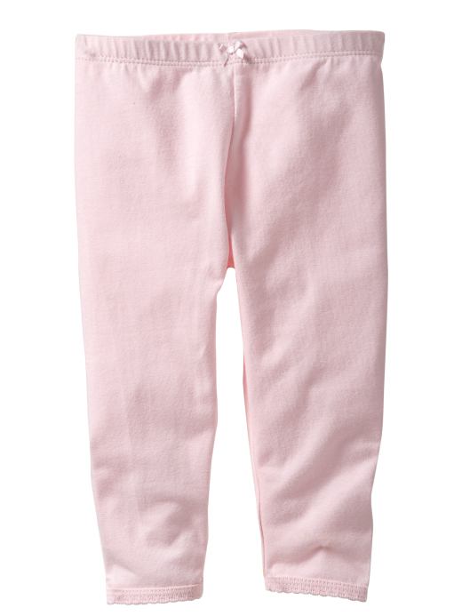 Gap Pink Leggings