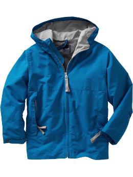 Active jacket