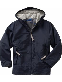 Active jacket