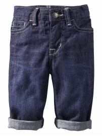 Boyfriend jeans