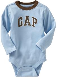 Long-sleeved bodysuit