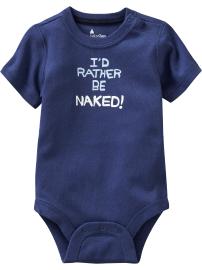 Cool graphic bodysuit.