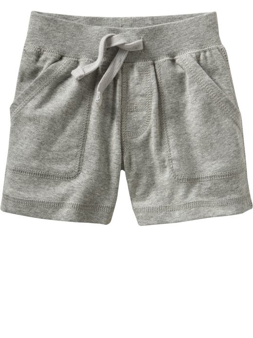 Gap Knit Shorts