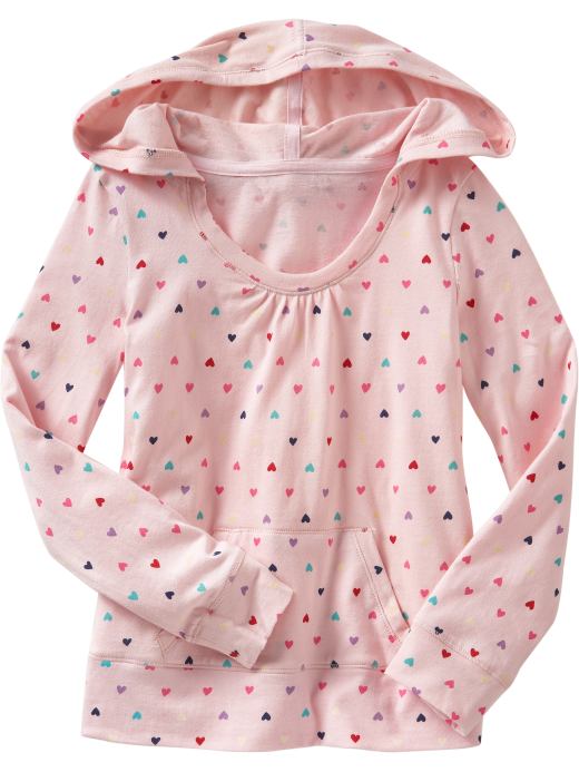 Gap Heart hoodie
