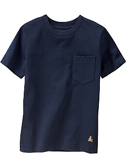 Pocket T