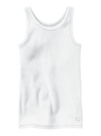 Ribbed tank