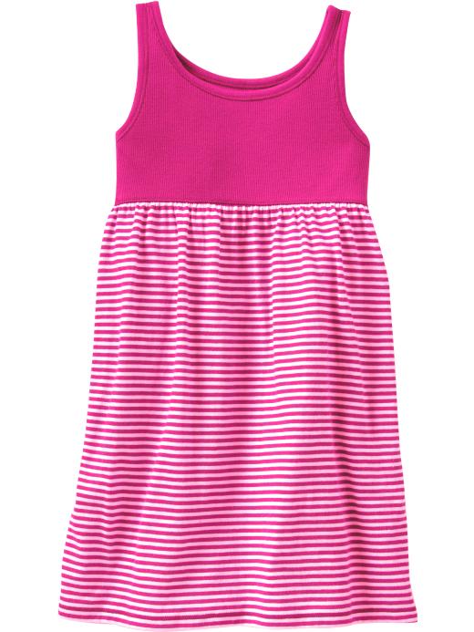 Gap Shirred tunic tank