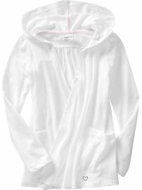 Hoodie wrap