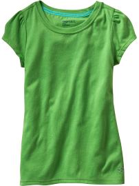 Short-sleeved T