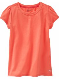 Short-sleeved T