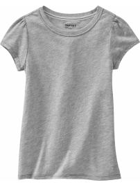 Short-sleeved T