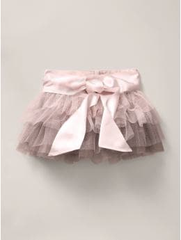 Stella McCartney Tulle skirt