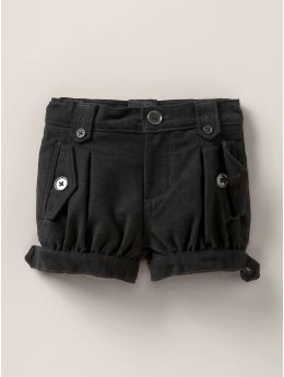 Stella McCartney Bloomer Shorts