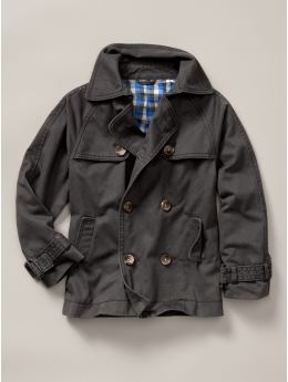Stella McCartney Trench Coat