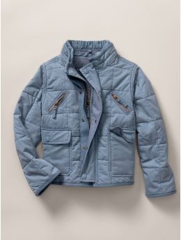 Stella McCartney Puffer Jacket